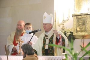 arcybiskup marek jędraszewski
